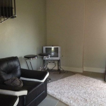 Beech Farm Barn Annex Apartment Worksop Bagian luar foto